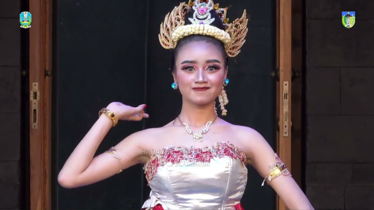Tarian Pembuka 