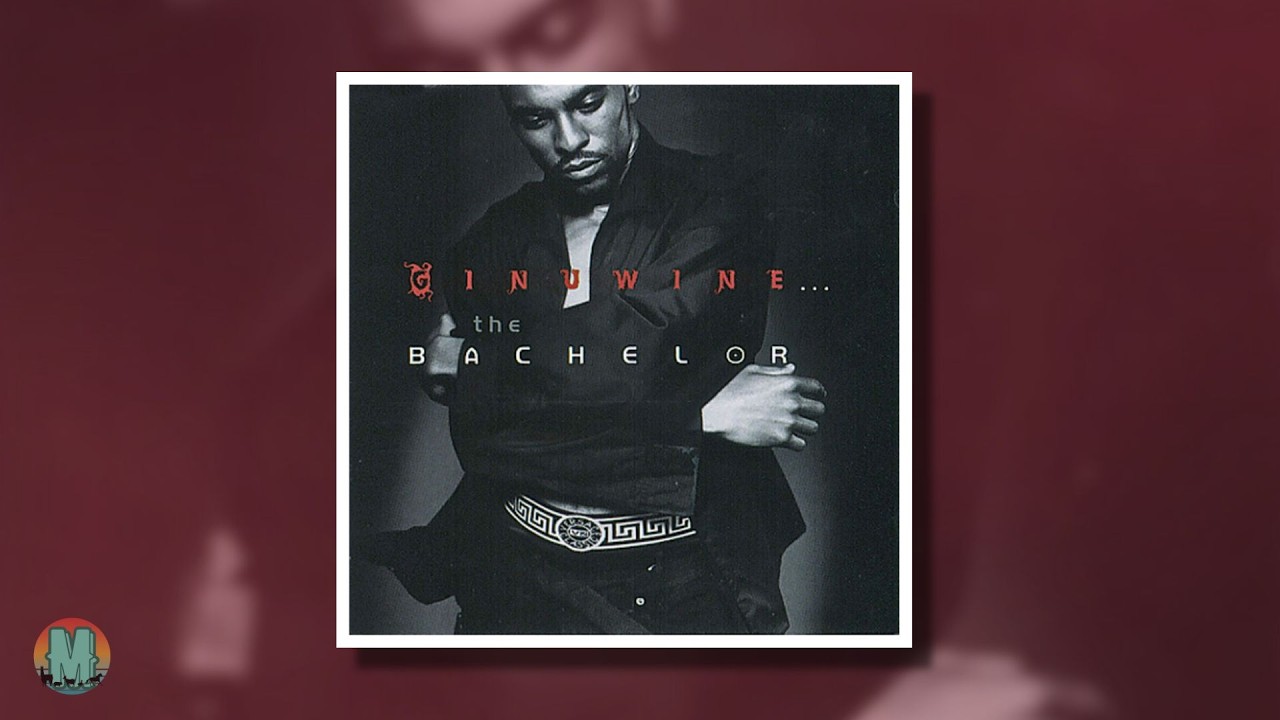 Ginuwine - Pony (1996)