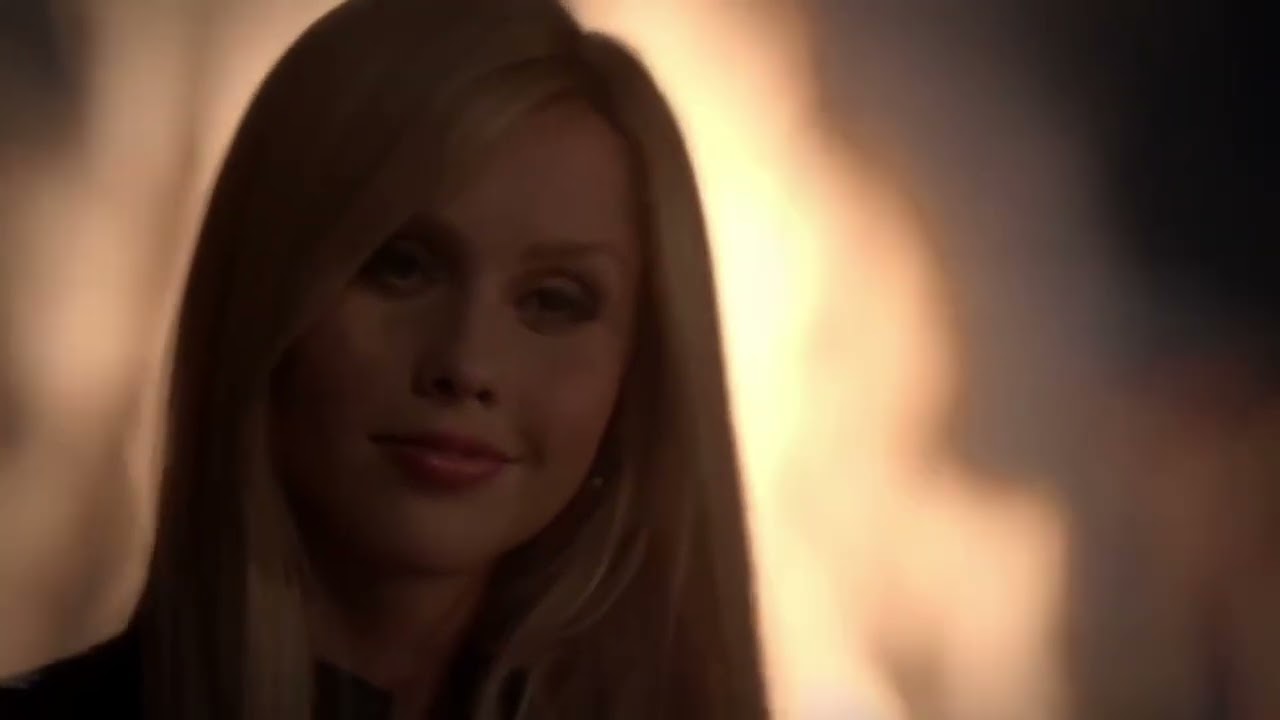 Rebekah Mikaelson Twixtor Scenepack (Give credits to my channel) 