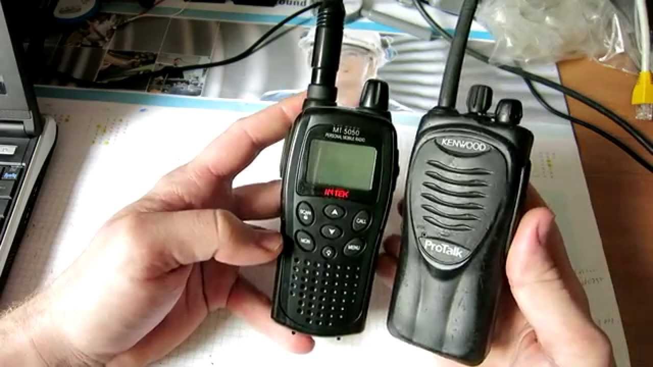 Kenwood TK-3201 repair