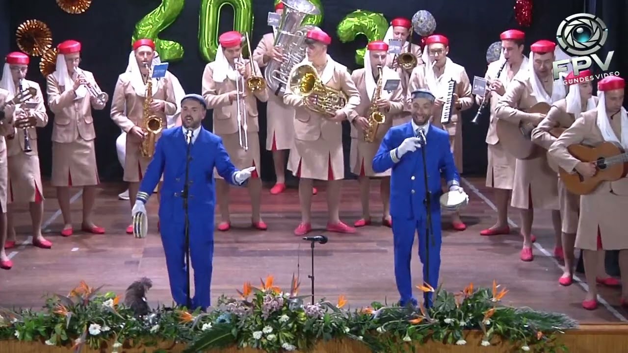 Va te Catar Air Line  Carnaval 2023