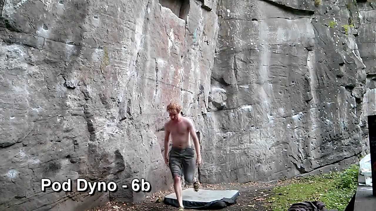 Wolfcrag Funtimes part 3