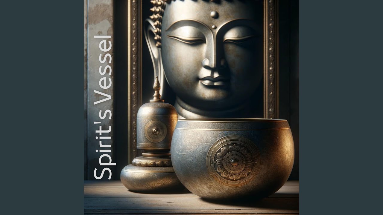 Ageless Tibetan Temple Sounds: Harmony of the Senses