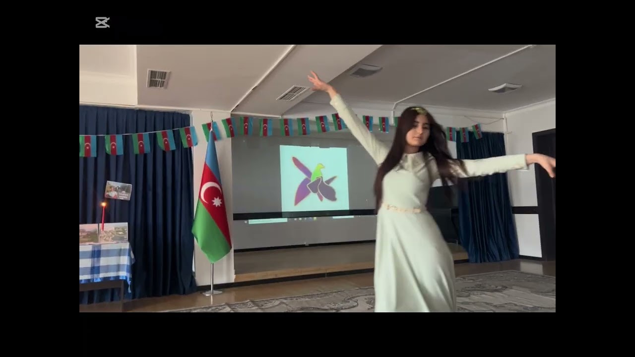 “Xocalı soyqırımının 34-cü ildönümü”nə həsr olunmuş tədbir.
