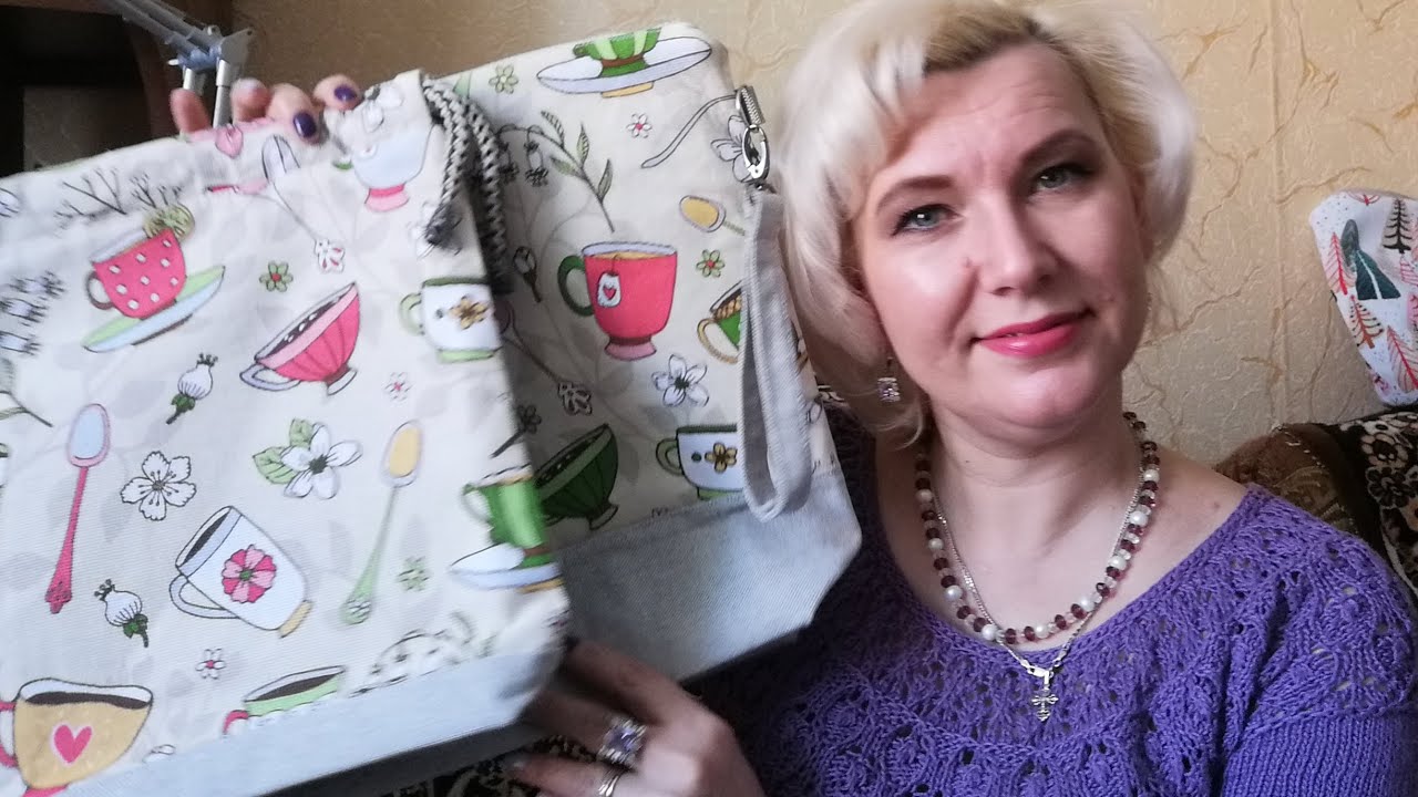 Я его реанимировала/ мои покупки 🧶#екатеринаалександрова