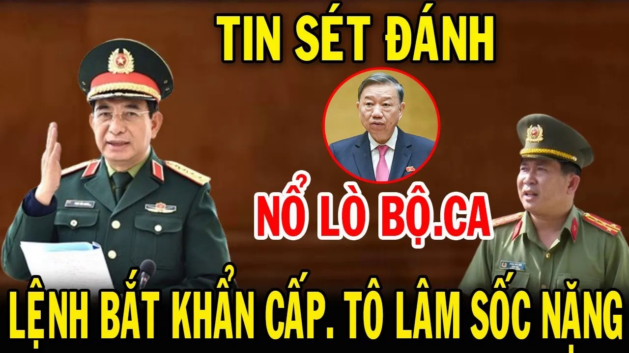 Tin tức Việt mới nhất ngày 09/03/2026 Tin nóng Việt Nam và Thế Giới 24h qua