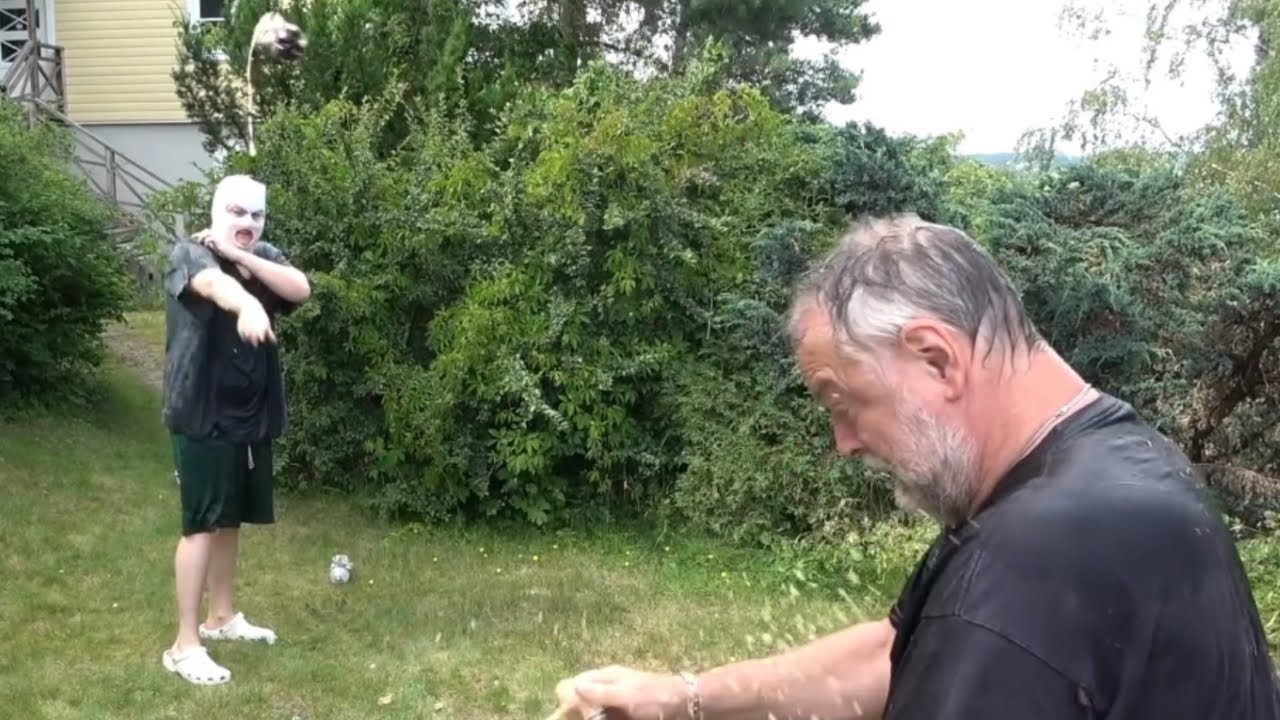 Very Nice Anomaly YEET Compilation