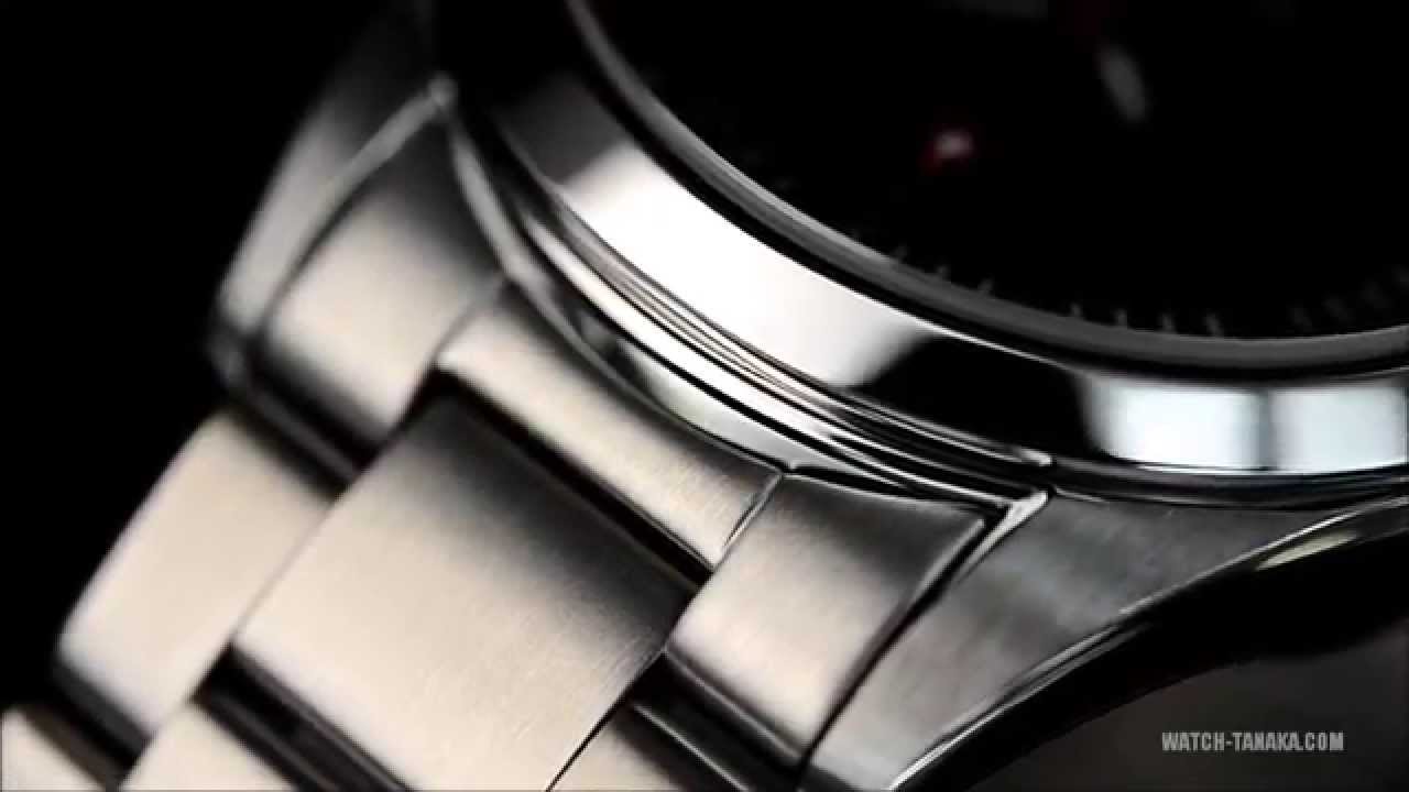 SEIKO Alpinist Mechanical SARB015 セイコー アルピニスト メカニカル