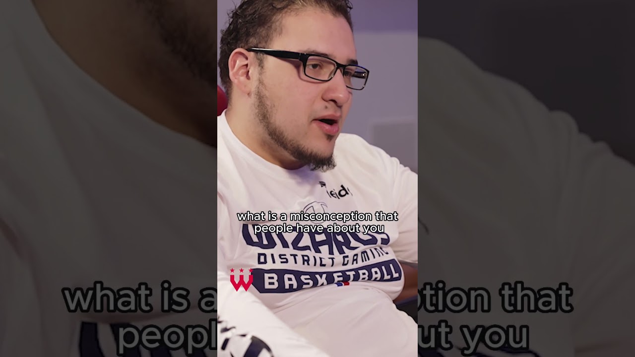 Hot Seat with Newdini #shorts #nba2kleague  #nba2k24 #gaming