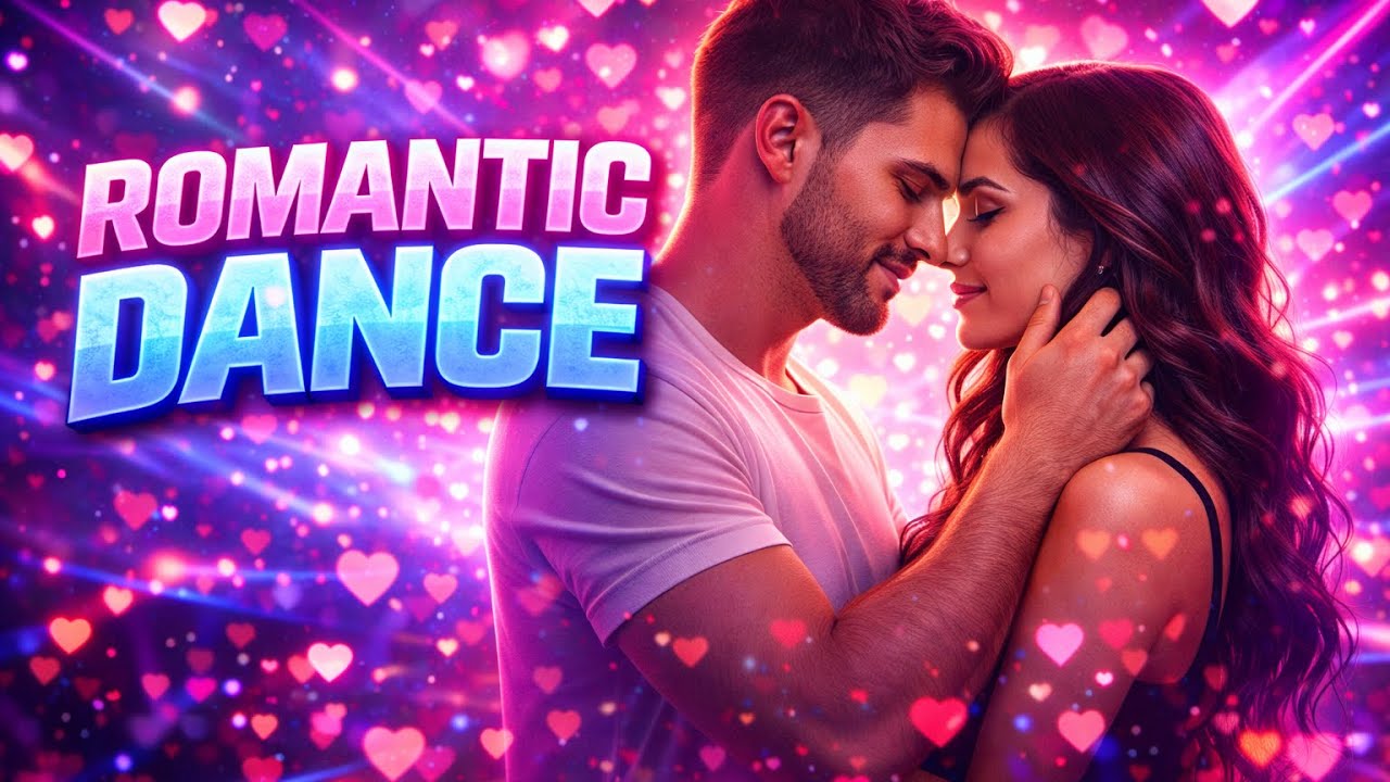 Romantic Dance