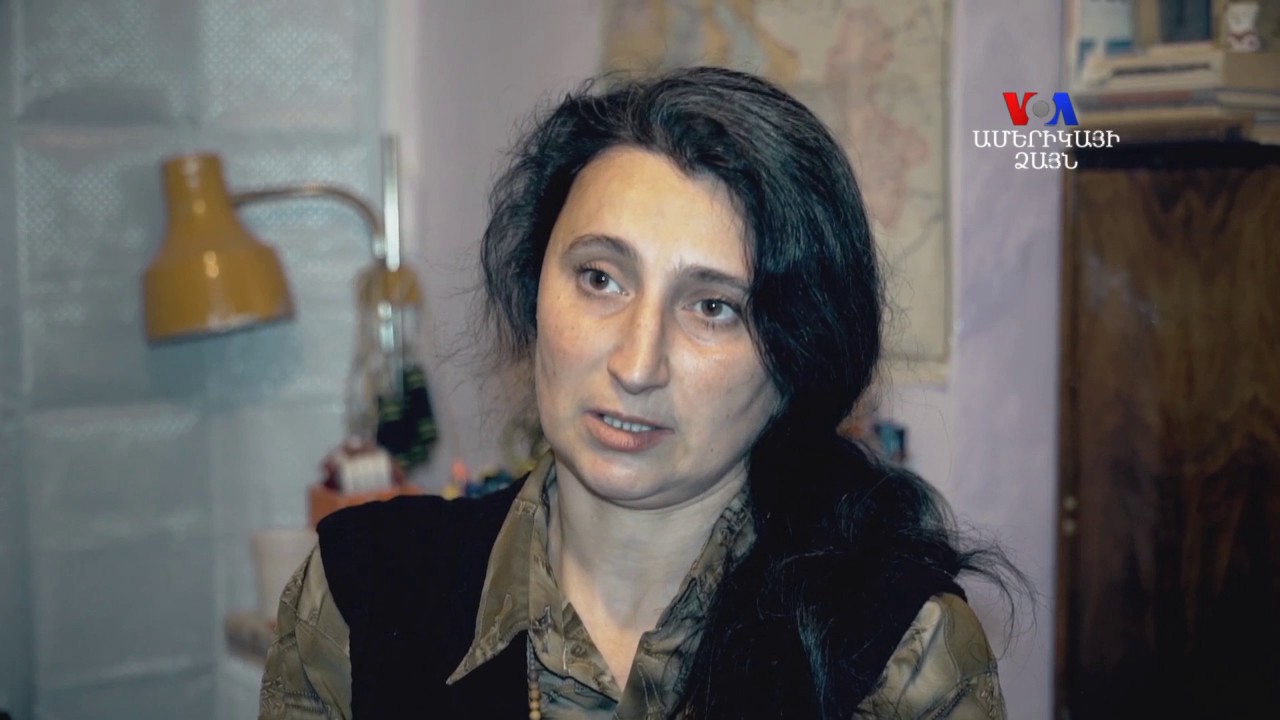 Աուտիզմ. սա ոչ թե ախտորոշում է, այլ ապրելակերպ