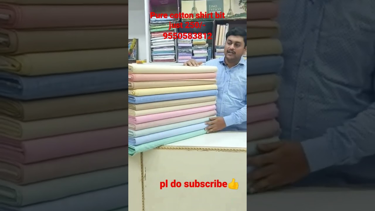 lenin pure cotton shirt bit just Rs.250/-#hurryup#viral video#shorts#trendy #pl subscribe frnds#tpt#