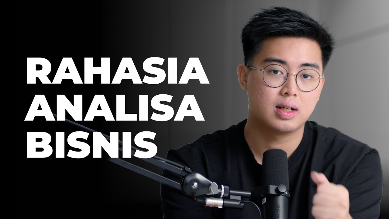 Cara Menganalisis Bisnis Seperti Hedge Fund Kelas Dunia