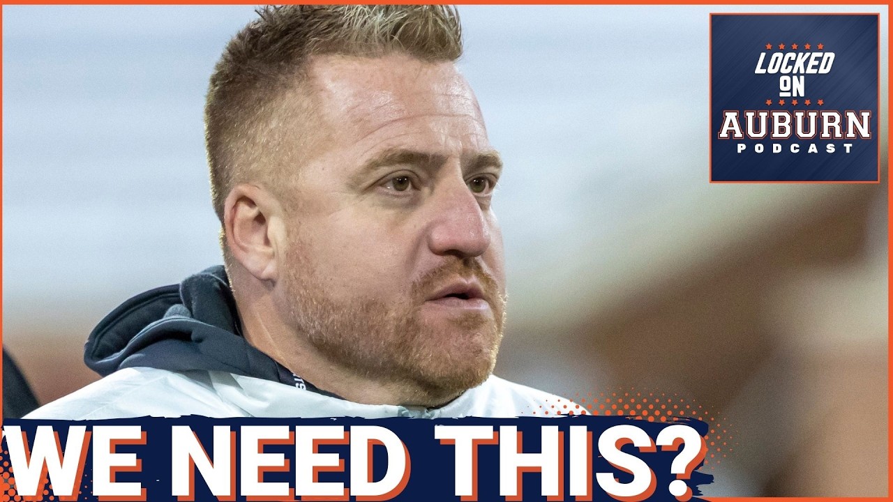 OMG: Auburn Tigers SURGE for ELITE QB Target Israel Abrams, EXACTLY what Alex Golesh Wants