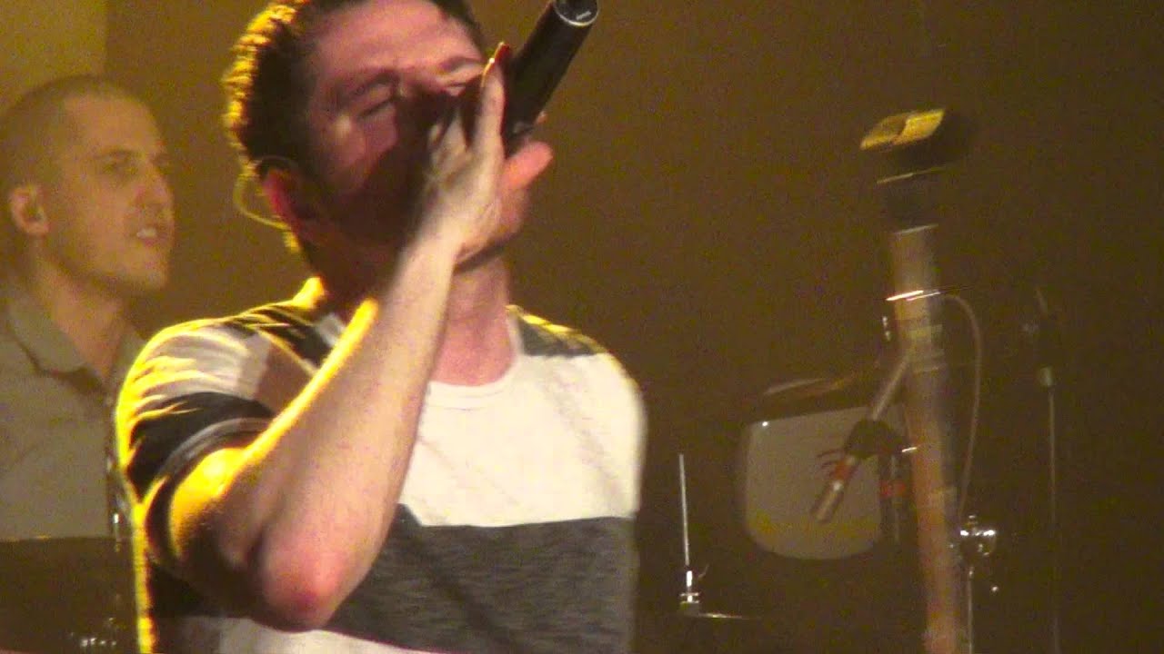 Owl City 
