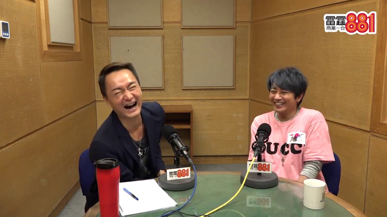 追求陳美詩狂食檸檬？孫耀威：最初兩個月視像拍拖！