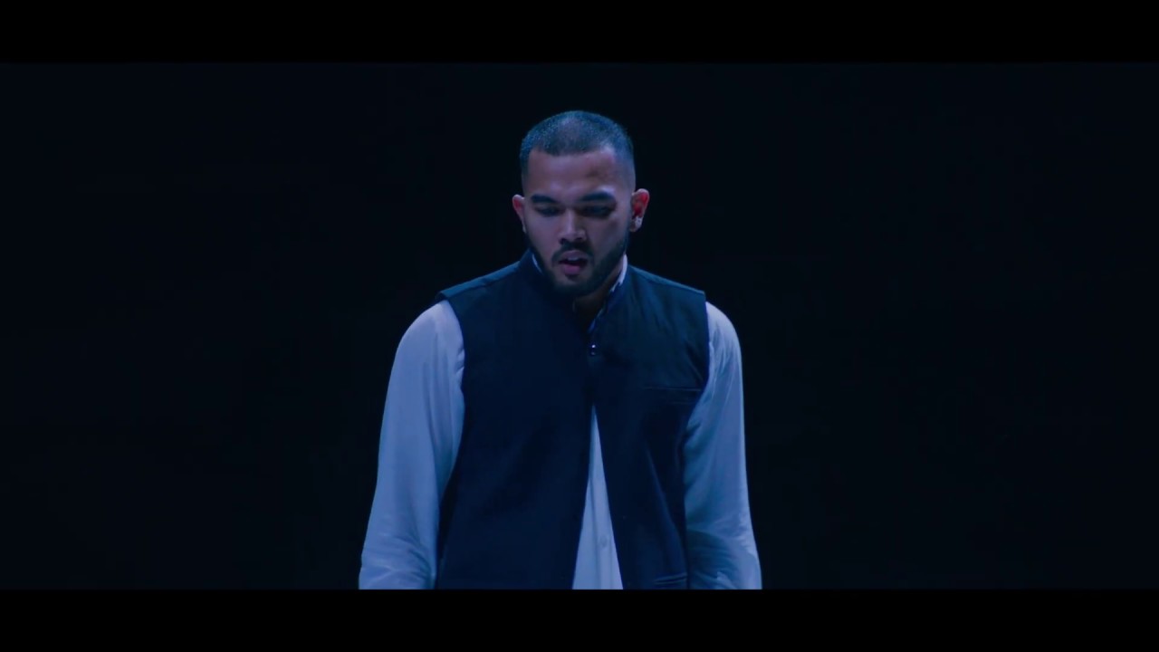 Akram Khan Company | Father: Vision of the Floating World | The Performance