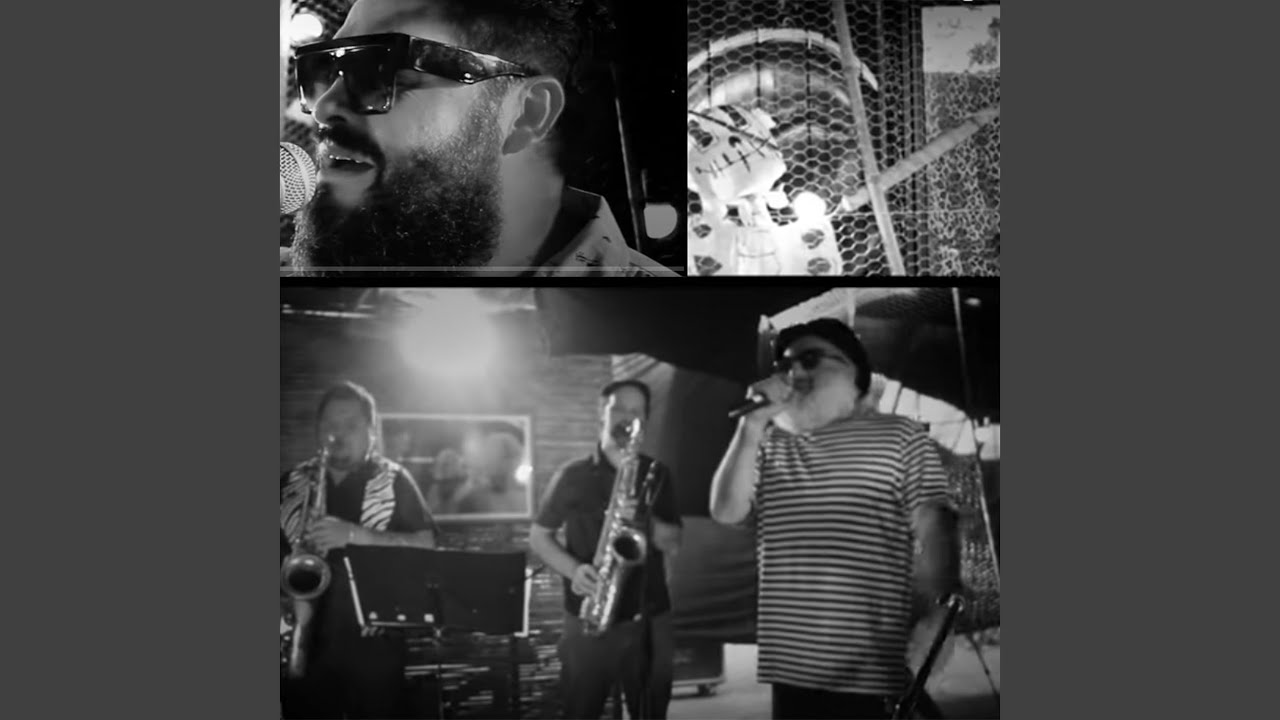 El Plebeyo (En Vivo)