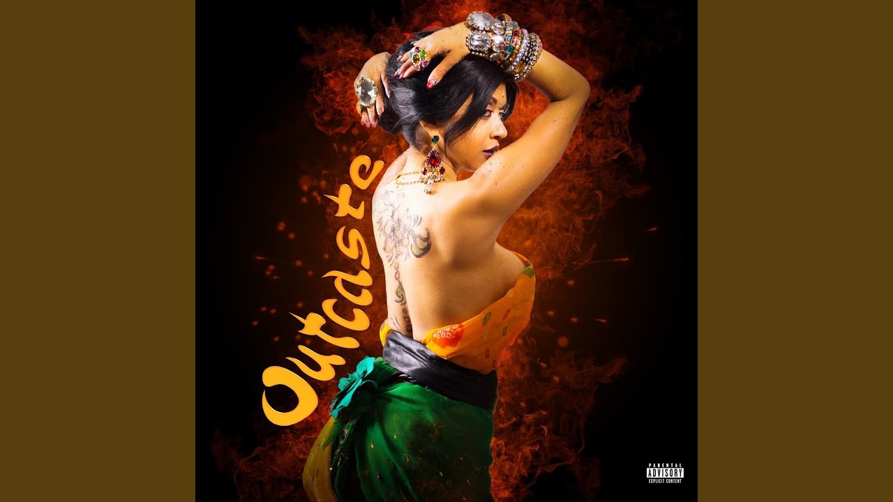 Outcaste