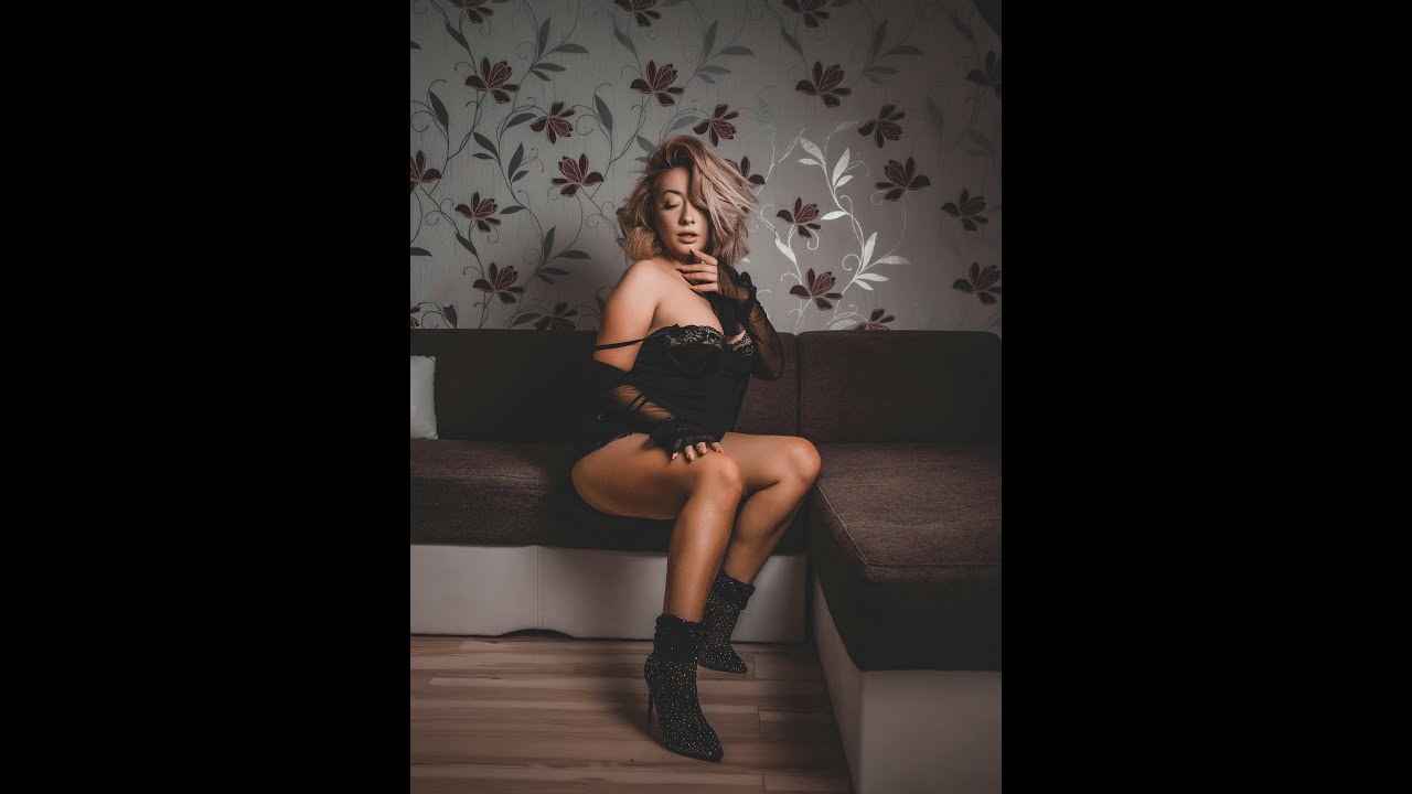 Reggaeton Type Beat - 