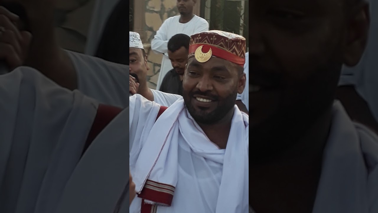 غريبة موي وو نوبة أداء الأستاذ عبدالمتعال (بقة) عزف عمر سيدون(سيدا)  الريح اردوان 😍