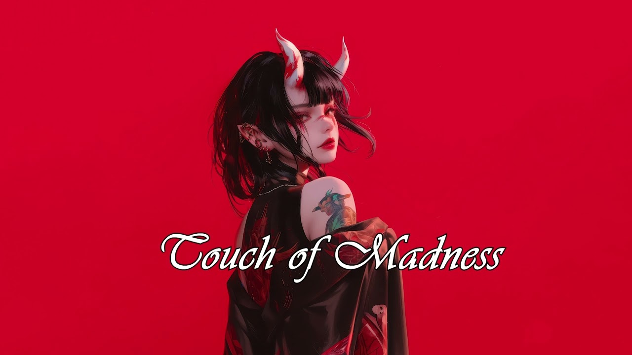 Touch Of Madness