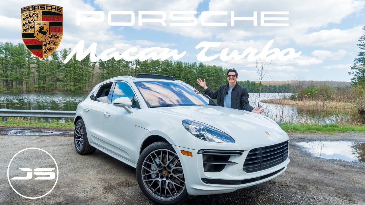 2020 Porsche Macan Turbo Review- Is it Really Worth $100k?