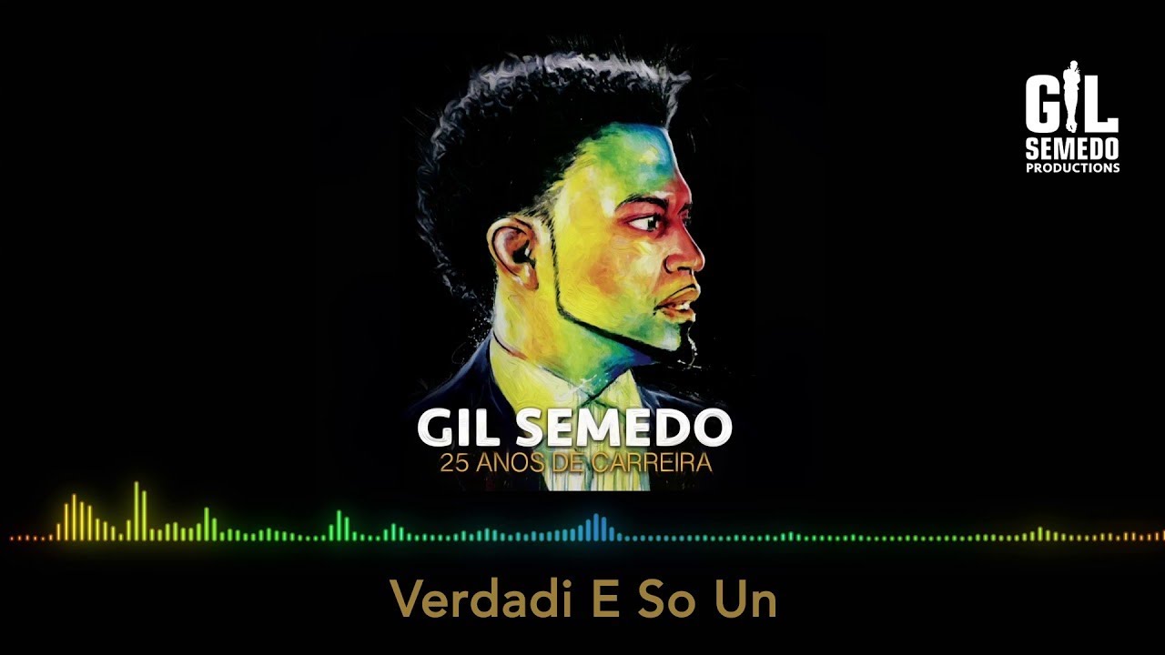 Gil Semedo - Verdadi é so um