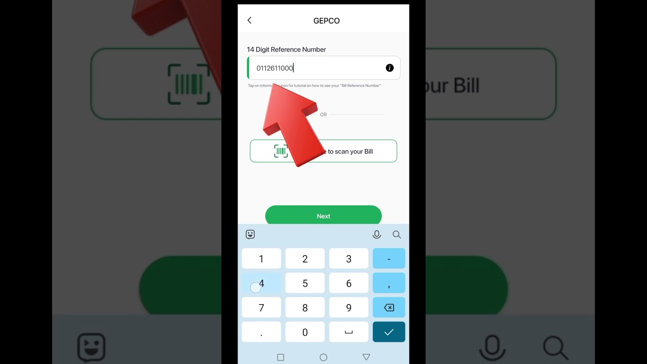 Easypaisa Bijli Bill Pay Kren | How to pay electricity bill using easypaisa @InfoEvery1 #bill