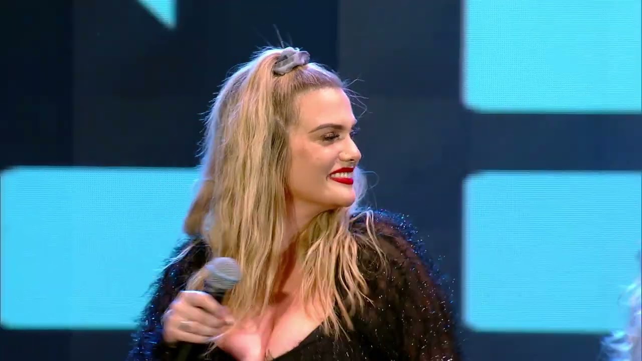 Učiteljice - Hitno (Live @ CMC Vodice 2024)