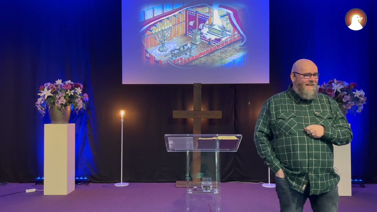 De Menorah in onze harten | Ezri Veen | 01-02-2026
