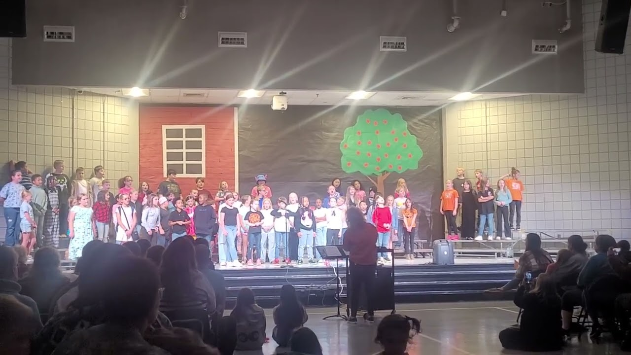 MY play 