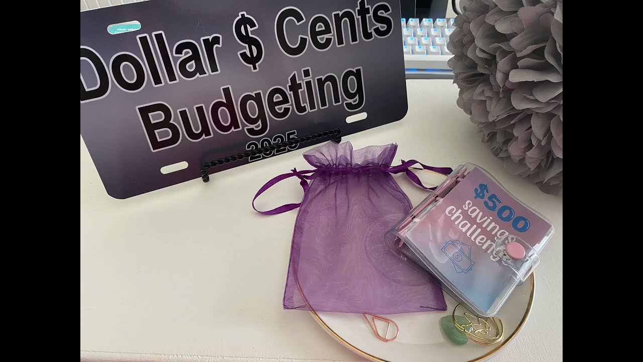 Hump Day Wednesday || Savings Challenges scores another win || #cashstuffing #savingschallenges