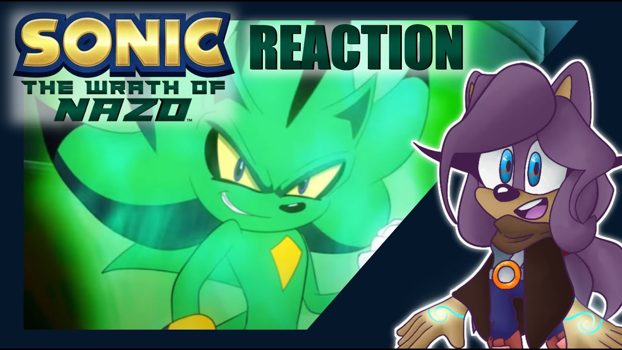 ACT 1 IS OUT ??!! - Wrath Of Nazo / Act 1