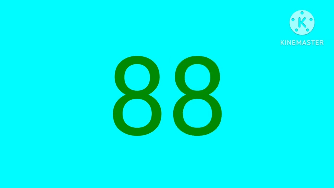 Numbers 70 to 100 in french (Not for kids)