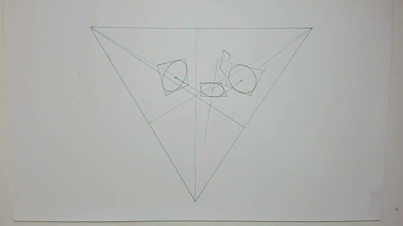 Three-Point  Angles Part 9