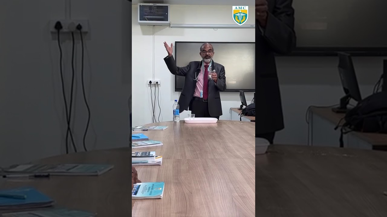 Teaching/ learning methods example. Dr.Ramnarayan Manipal Academy acknowledged.
