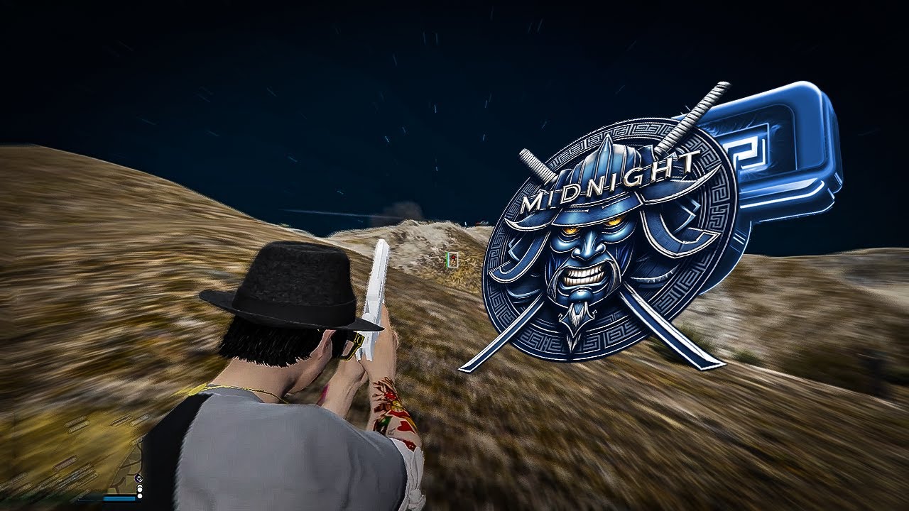 [PRUDA] Midnight Most HUNTED |Falco🦅🚨