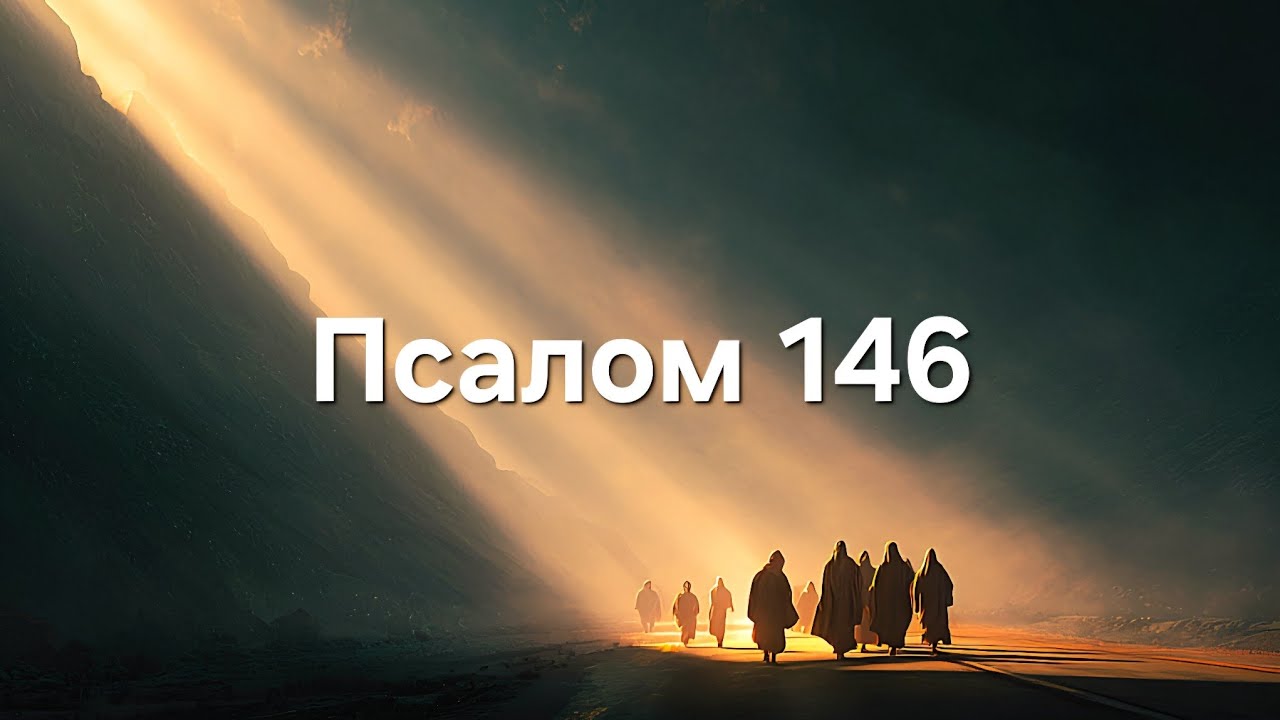 Псалом 146 Песня 
