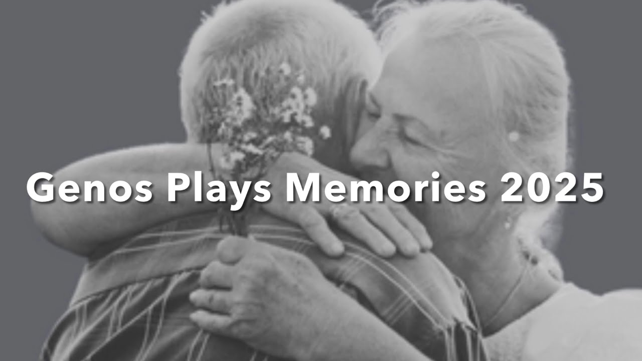 Yamaha Genos Plays Memories 2025