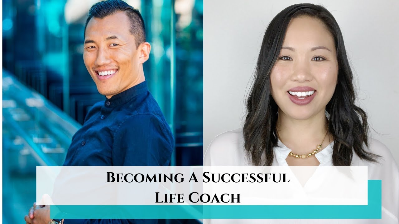 Becoming a Six Figure Executive Life Coach (From A Life Coach)