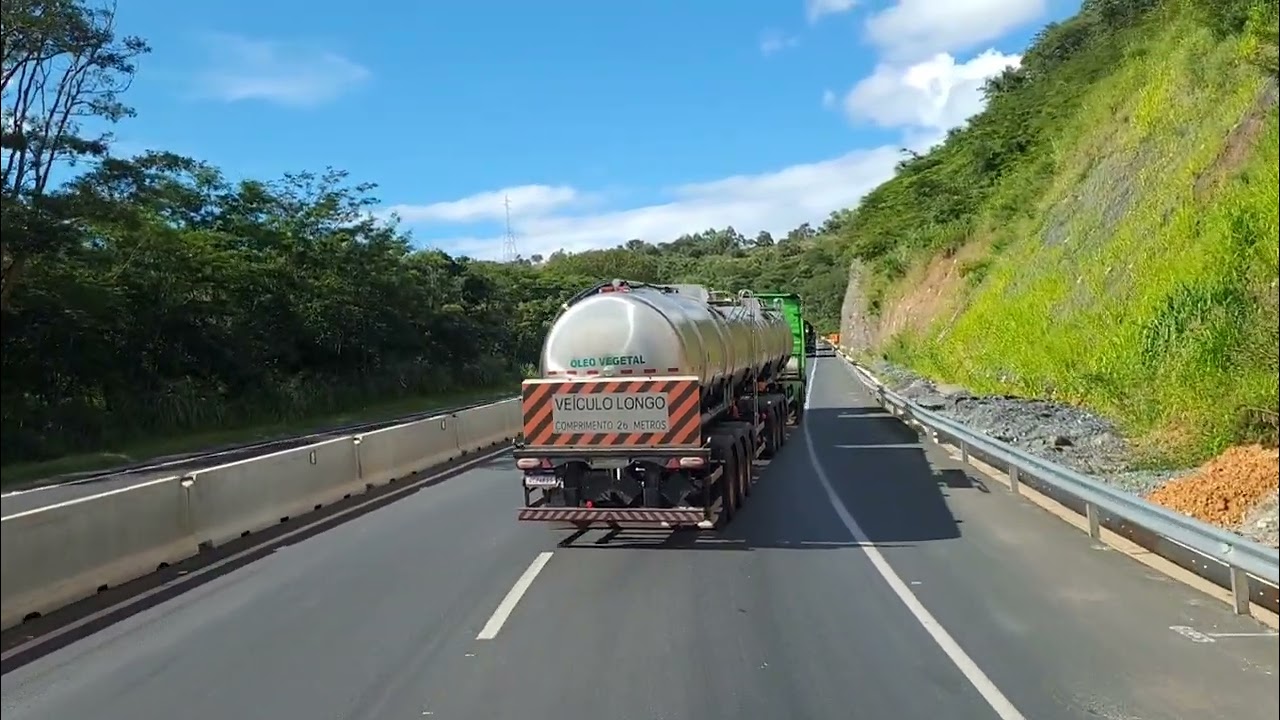 《EP490》SERRA DE BOCAIUVA MINAS GERAIS BR135 