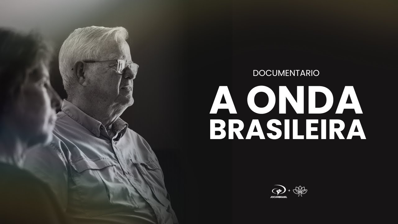A ONDA BRASILEIRA - DOCUMENTÁRIO.