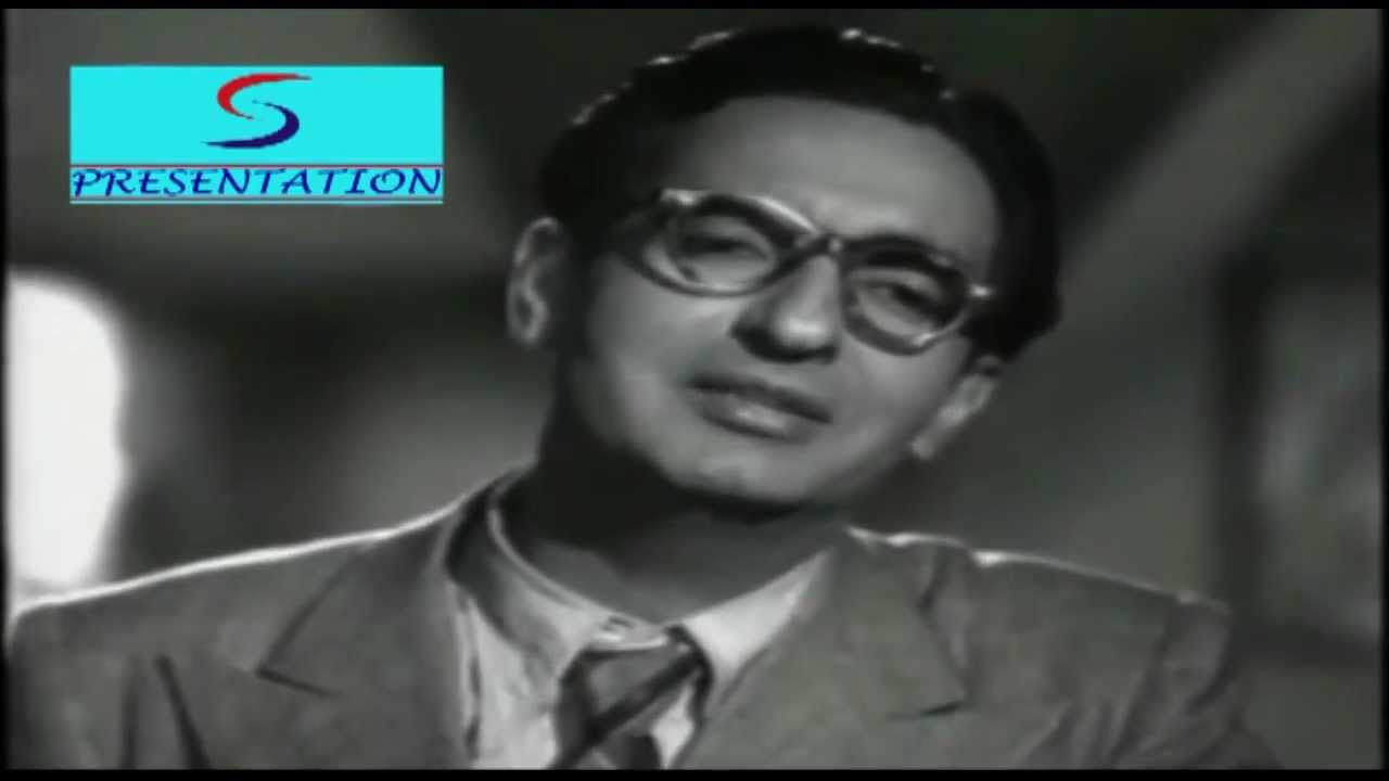 Jale Na Kyon Parwana - Surendra - ANOKHI ADA - Surendra, Zeb Qureshi, Prem Adib, Naseem Banu