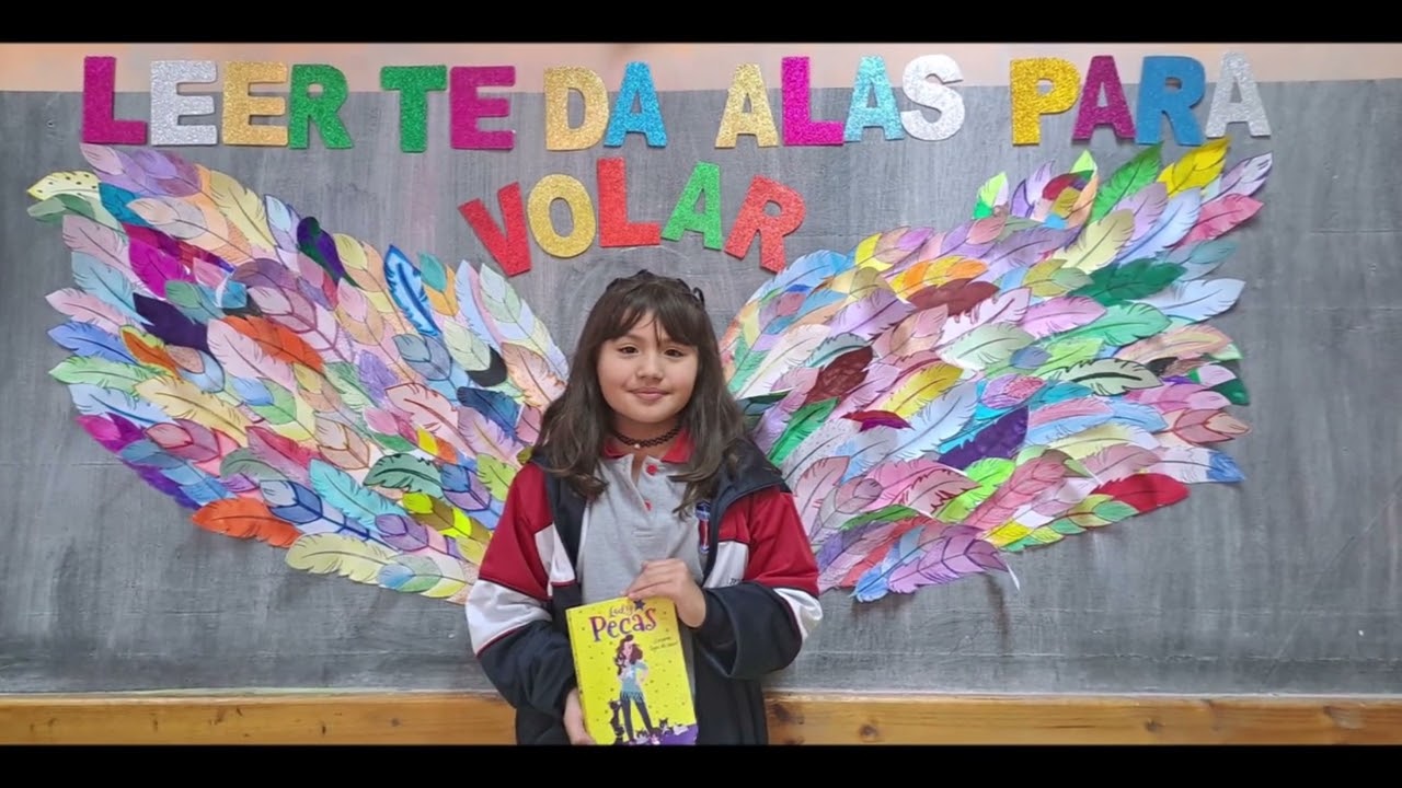 Día Libro Sede Colón 2023 - Fotos