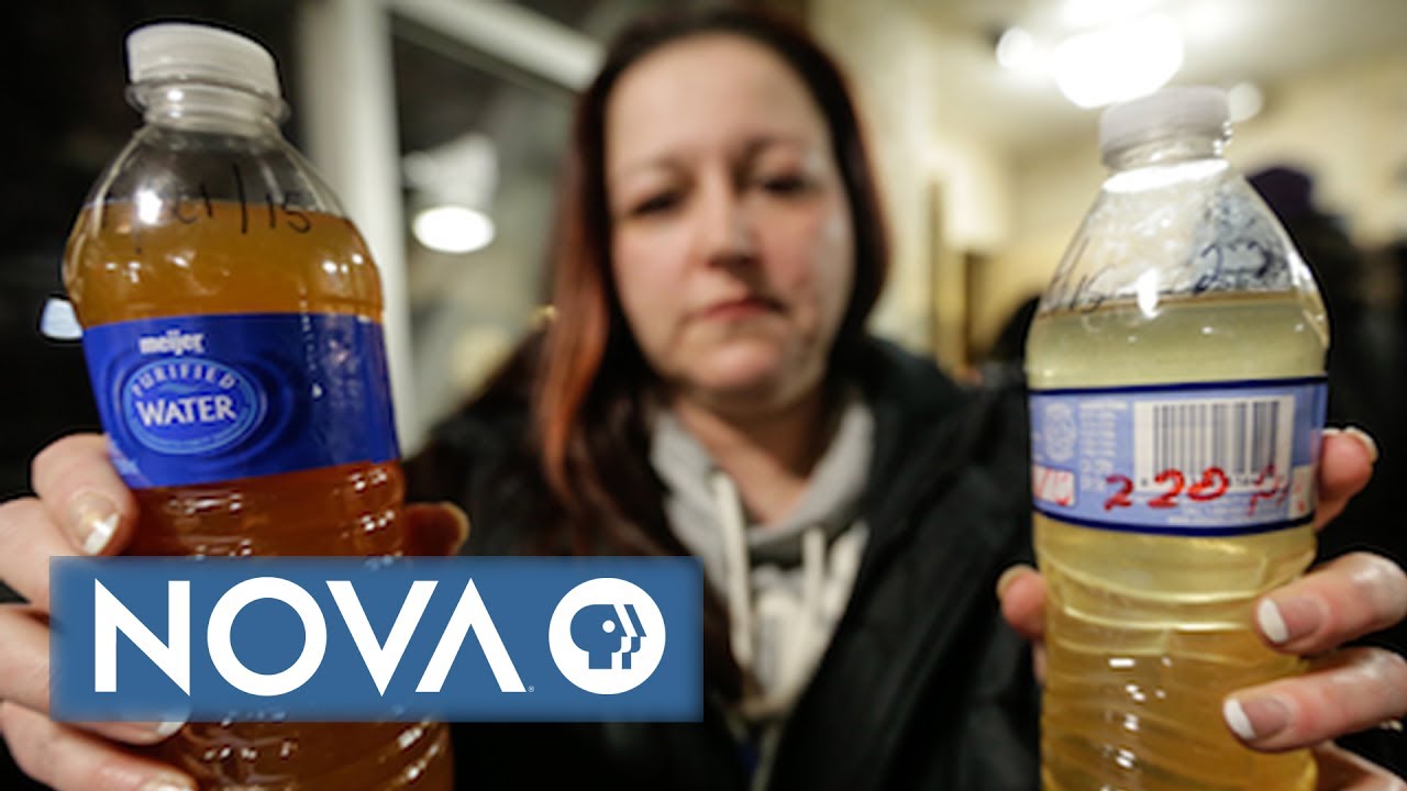 This Woman Helped Save Flint