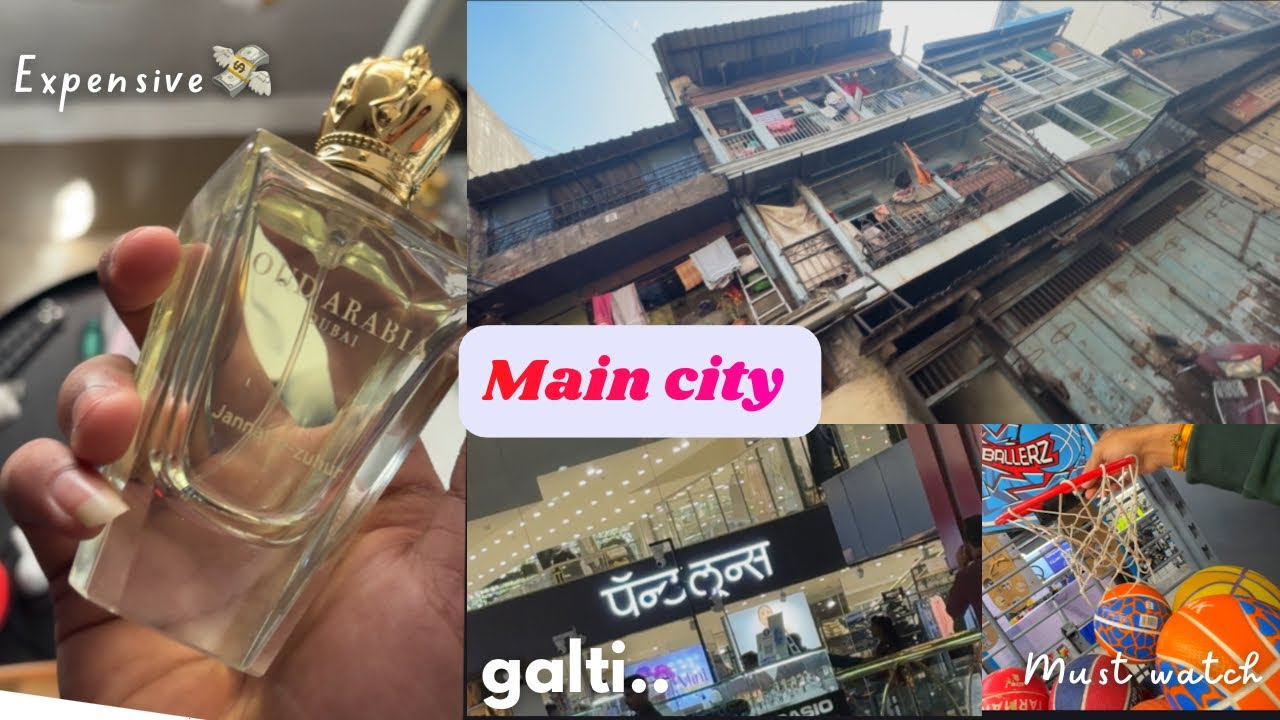 How Pune ‘MAIN CITY’ looks like🙄 | Insane Houses🏠, late vlog🥲🥹|| 