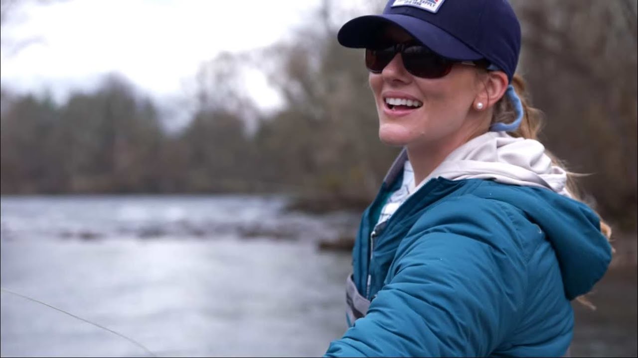 How to Layer for Warmth for Fall Fishing