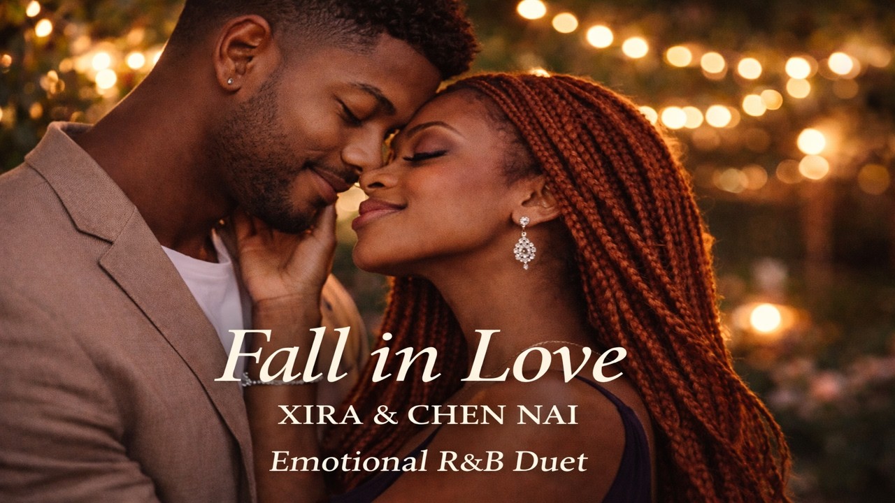Doja Cat ft Chris Brown - 🎵 Fall in Love