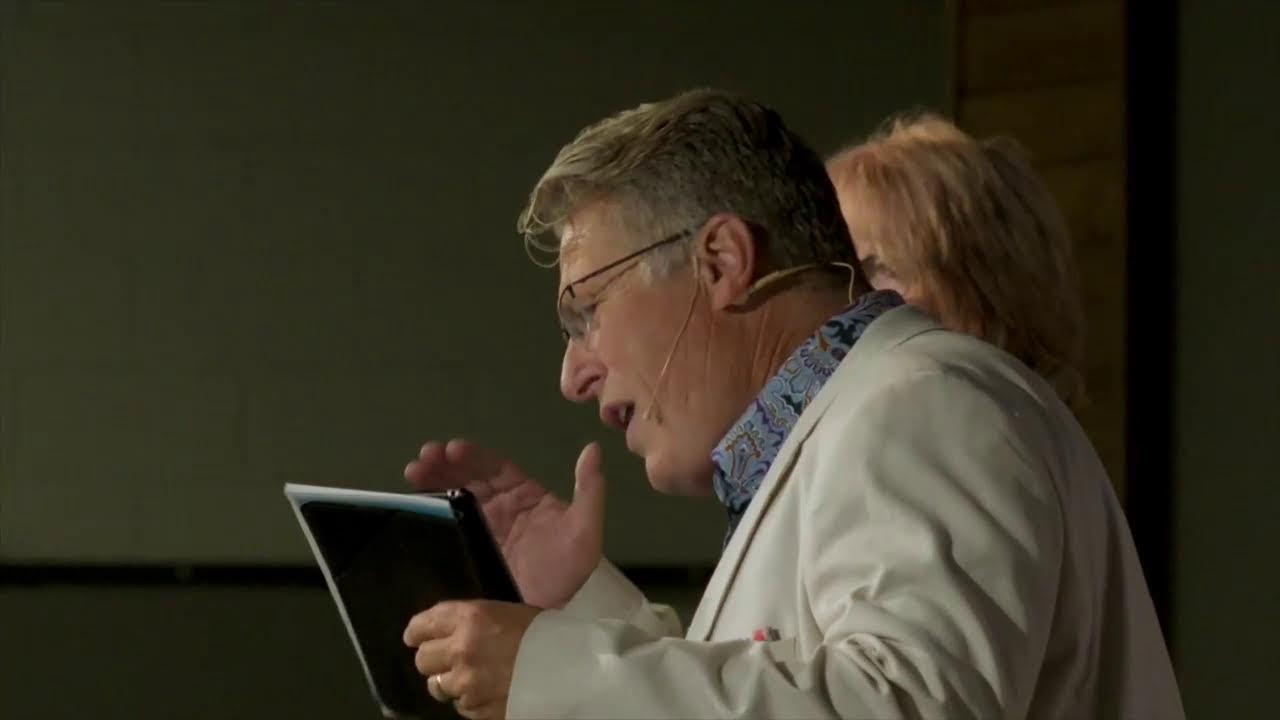 The Beatitudes, Part 2 - Pastor Terry Murphy